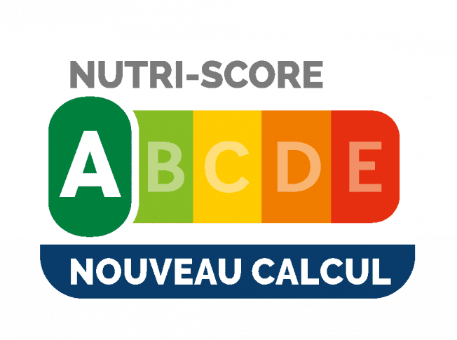 SIGNATURE DE L’ARRETE NUTRI-SCORE