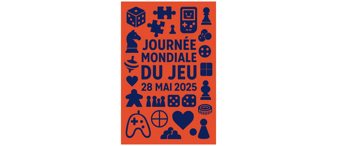 JOURNEE MONDIALE DU JEU