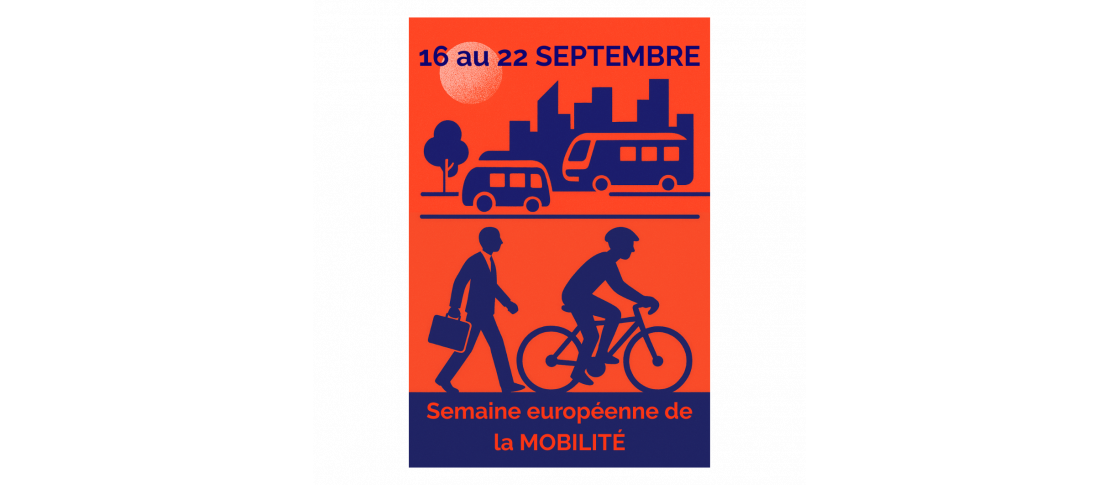 SEMAINE EUROPEENNE DE LA MOBILITE