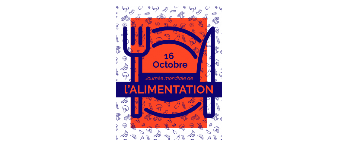 JOURNEE MONDIALE DE L’ALIMENTATION