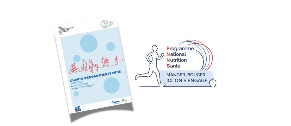 Charte d'engagements du PNNS